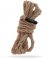 Taboom Hemp Rope 1.5 meter