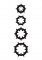 Taboom Nipple Enlargers with 8 Rings