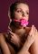 Taboom Rose Ball Gag