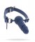 Taboom Silicone Supreme Penis Ball Gag