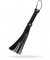 Taboom Small Whip Black