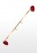 Taboom Spreader Bar and Ankle Cuffs