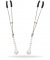 Taboom Tweezers With Pearls