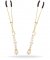 Taboom Tweezers With Pearls