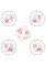 Tempt & Tease Dice