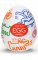 Tenga Egg Keith Haring STREET