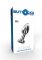 The Glider Vibrating Plug M