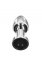 The Glider Vibrating Plug M