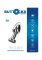 The Glider Vibrating Plug M