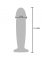 The Intruder Vibrating Plug