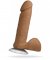 The Realistic Cock - UR3 18 cm - Realistisk dildo