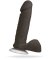 The Realistic Cock - UR3 18 cm - Realistisk dildo