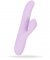 Thrusting Pearl Vibrator