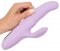 Thrusting Pearl Vibrator