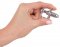Torpedo Plug With Glans Ring Ø 28 mm