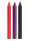 Toy Joy Japanese Drip Candles