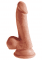 Triple Density w Balls 6.5 Inch