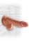 Triple Density w Balls 6.5 Inch