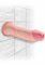 Realistisk dildo med en revolutionerande och ny teknik. Stark sugkopp och högkvalitativt material som känns verkligt.