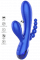 Triple Love Vibrator