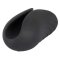 UltraSoft Vibrating Silicone Masturbator