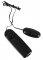 Vibrerande penispump som är enkel att använda. Avtagbar multispeed vibrator. Batteridriven. Praktiskt handtag. PVC.