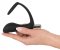 Vibrating Ring and Plug