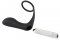 Vibrating Ring and Plug