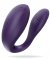 We-Vibe Unite - lila multifuntionell parvibrator
