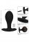 Weighted Inflatable Plug Large