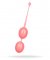 Weighted Kegel Balls - pink