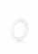 White Rubber Ring