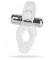 Wireless Passion Enhancer vibrerande penisring