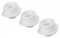 Womanizer Heads Pack of 3 White