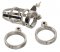 You2Toys Chastity Cage