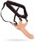 You2Toys Silicone Strap-On 13 cm