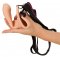 You2Toys Silicone Strap-On