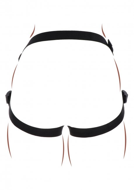 Strap-On Harness