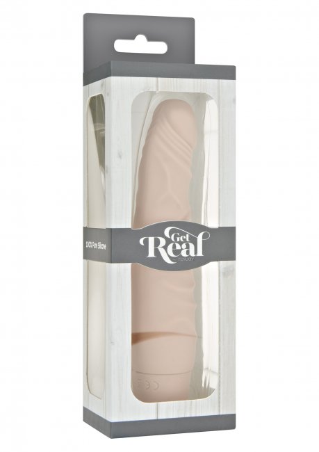Mini Classic Slim Vibrator
