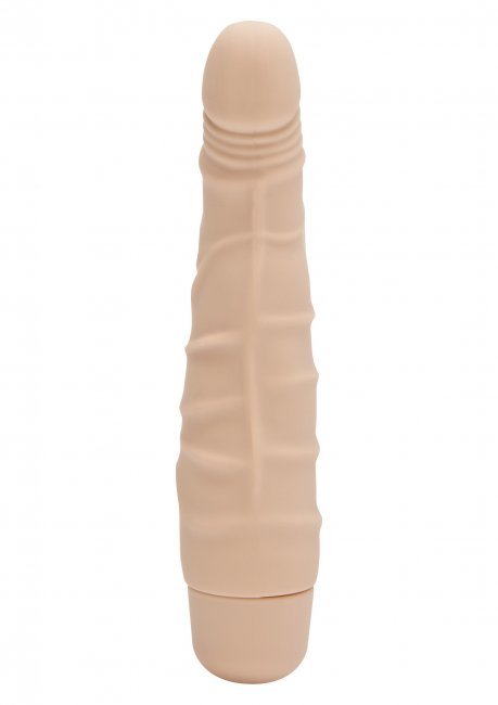 Mini Classic Slim Vibrator