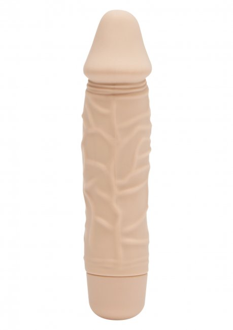 Mini Classic Vibrator