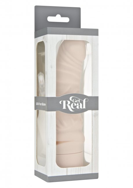 Mini Classic G-Spot Vibrator