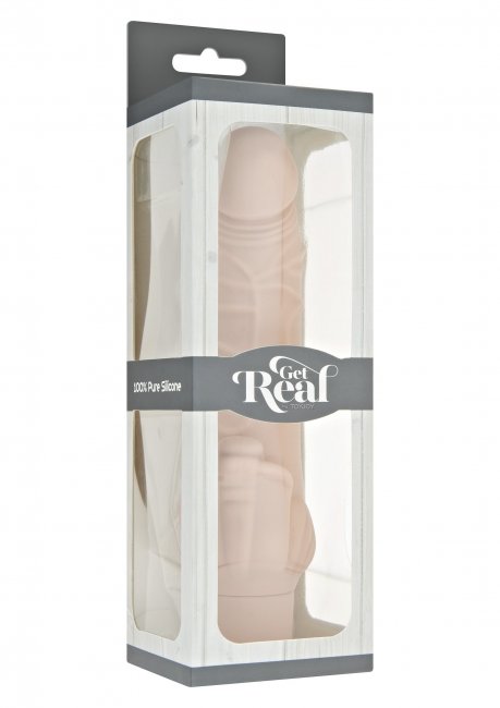 Get Real Classic Stim