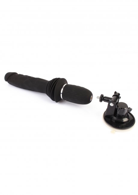 Magnum Opus Thruster Pro