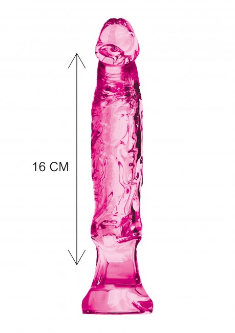 Anal Starter 6 Inch