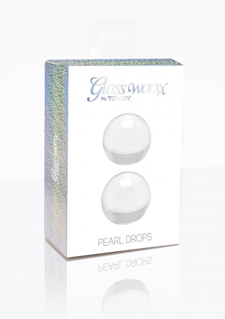 Weighted Kegel Drops