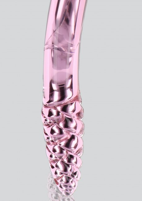 Dual-Ended Rhinestone Wand