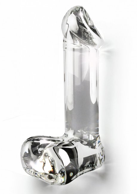 Crystal Cock