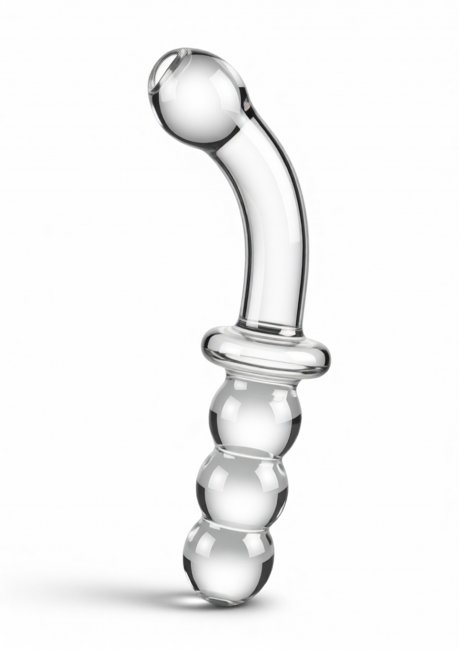 Dual-Ended Anal & G-spot Dildo