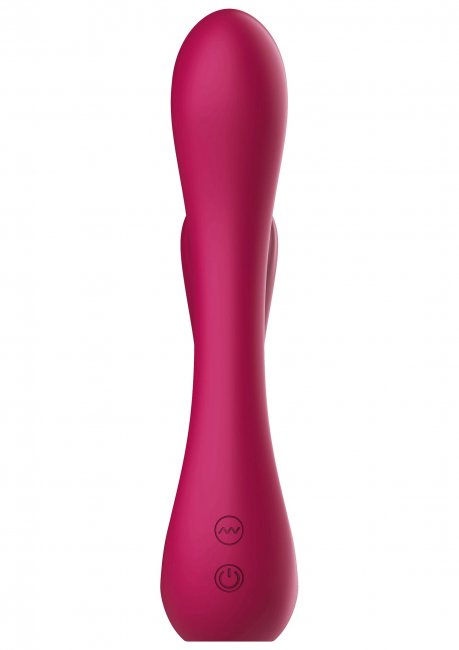 Sync Sensation Vibrator